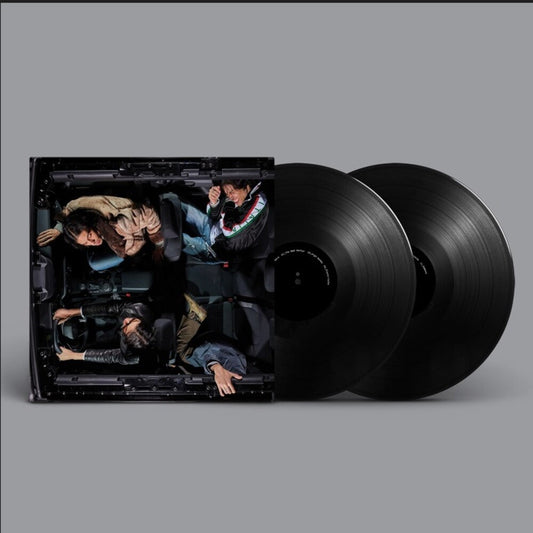 Body Meat - Starchris [LP] Vinyl Record