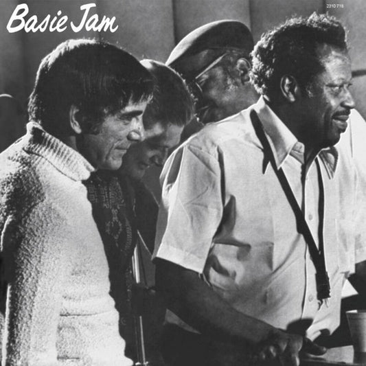 Count Basie - Basie Jam [180 Gram] Vinyl Record