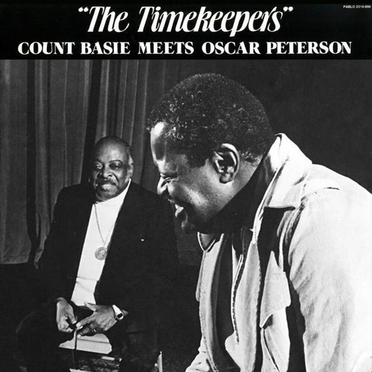 Count Basie - Timekeepers [180 Gram] Vinyl Record