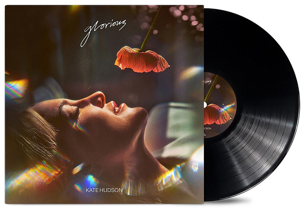 Kate Hudson - Glorious [LP] Vinyl Record