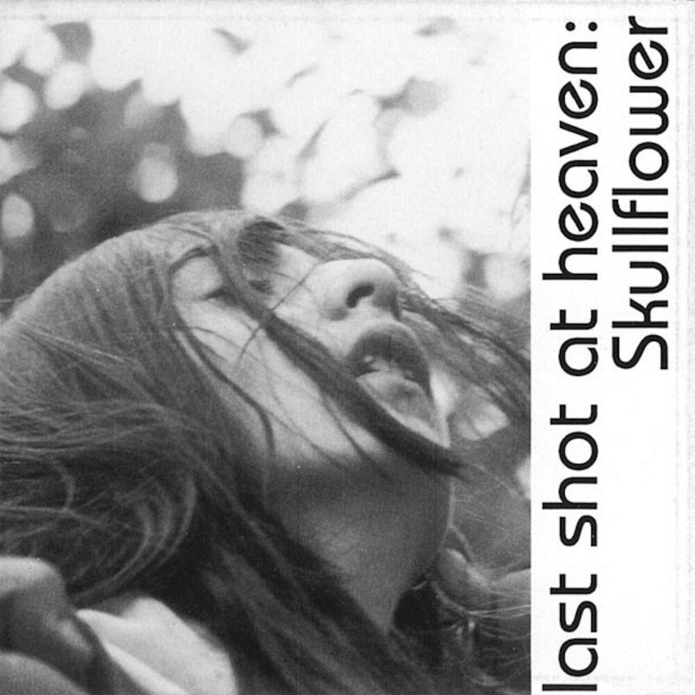 Skullflower - Lost Shot At Heaven [LP] Vinyl Record