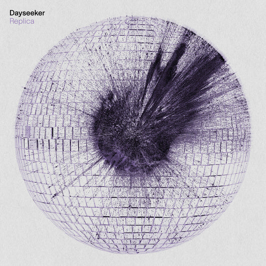 Dayseeker - Replica [Colored Vinyl] Vinyl Record