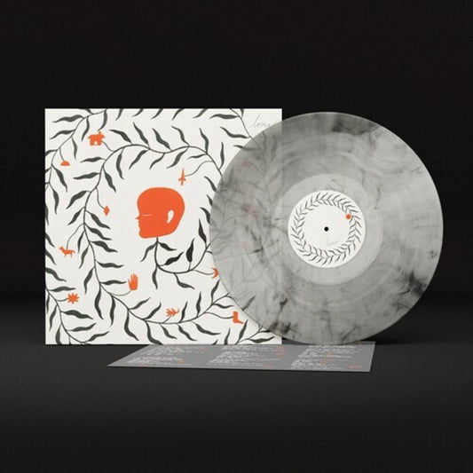 Loma - How Will I Live Without A Body [Colored Vinyl] Vinyl Record