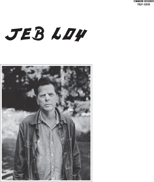 Jeb Nichols  Loy / Cold Diamond & Mink - Jeb Loy [Colored Vinyl] (Grn) Vinyl Record