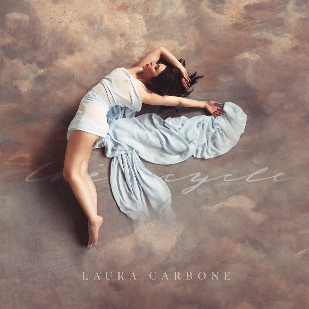Laura Carbone - Cycle (Post) (Pcrd) [LP] Vinyl Record