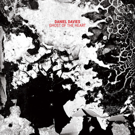Daniel Davies - Ghost Of The Heart [Colored Vinyl] Vinyl Record