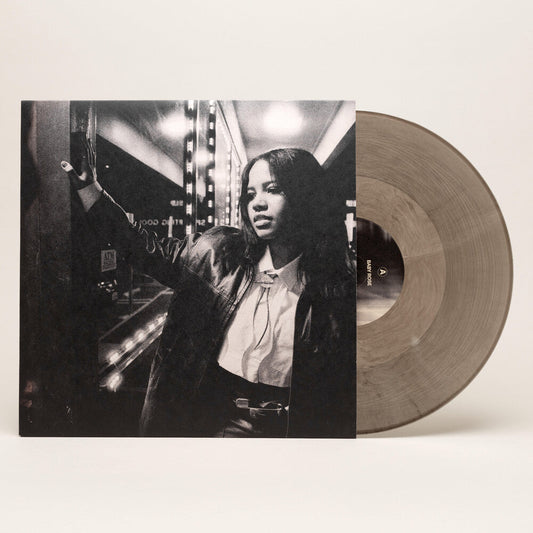 Baby Rose / Badbadnotgood - Slow Burn [LP] Vinyl Record