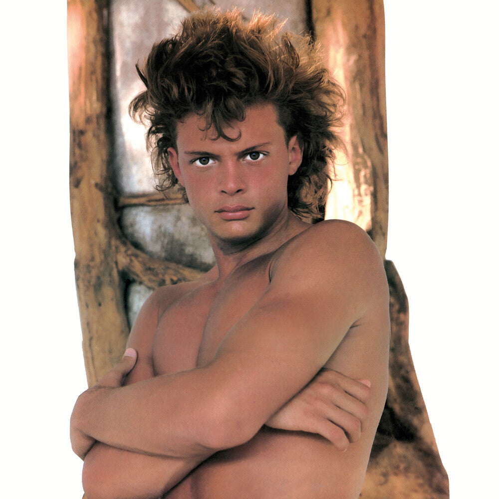 Luis Miguel - Busca Una Mujer [LP] Vinyl Record