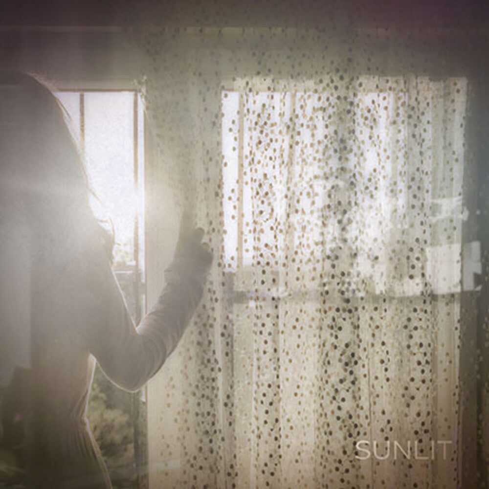 Sunlit - Sunlit [LP] Vinyl Record