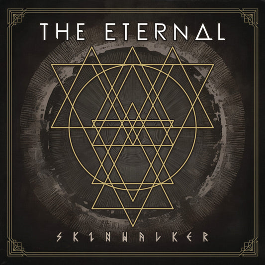 Eternal - Skinwalker [Colored Vinyl] (Gate) Vinyl Record