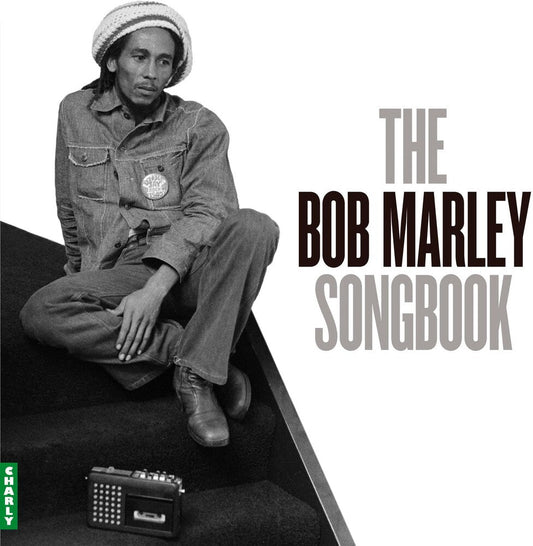 Bob Marley  & Friends - Bob Marley Songbook (Uk) [LP] Vinyl Record