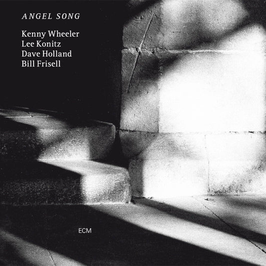 Kenny Wheeler - Angel Song [Colored Vinyl] [Limited Edition] (Can) Vinyl Record
