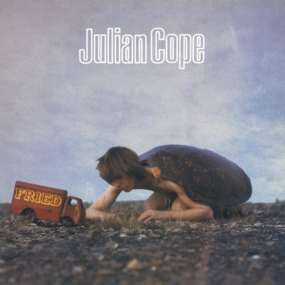 Julian Cope - Fried [180 Gram] (Uk) Vinyl Record