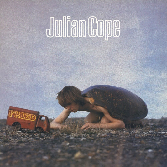 Julian Cope - Fried [180 Gram] (Uk) Vinyl Record