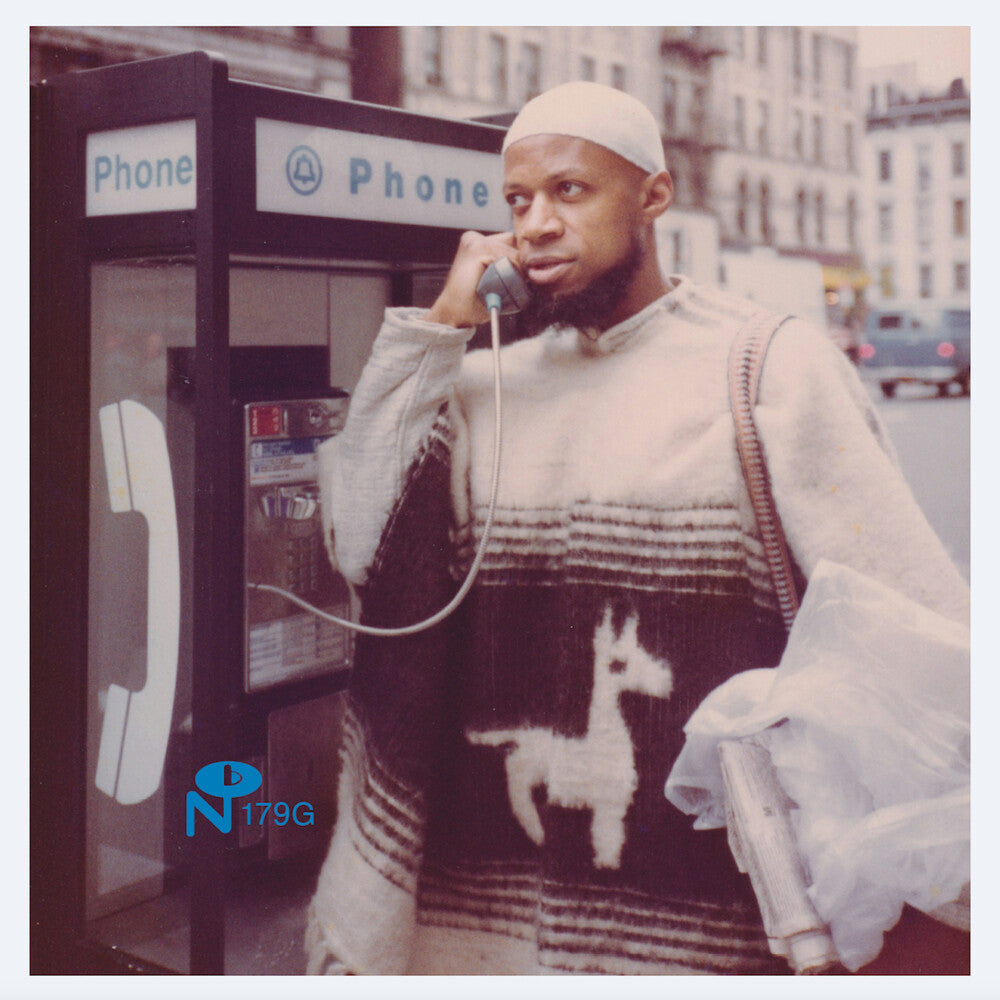 Laraaji - Glimpses Of Infinity [LP] Vinyl Record