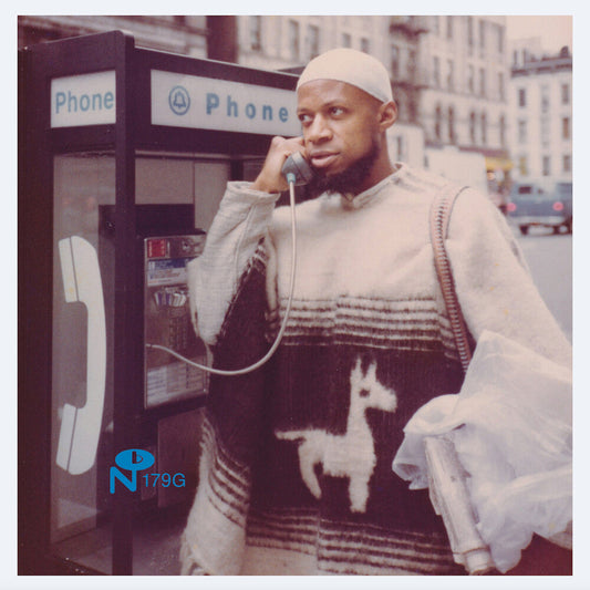 Laraaji - Glimpses Of Infinity [LP] Vinyl Record