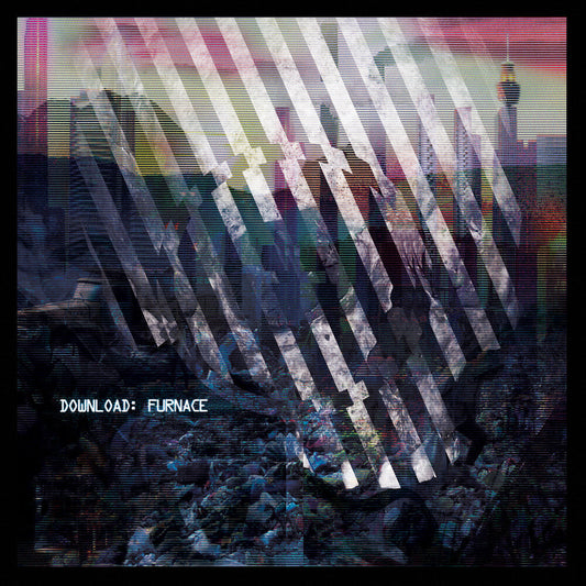 Download - Furnace [Clear Vinyl] Vinyl Record