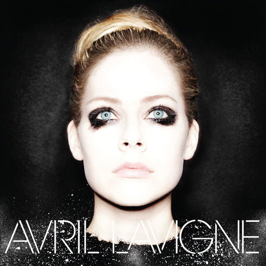 Avril Lavigne - Avril Lavigne [LP] Vinyl Record