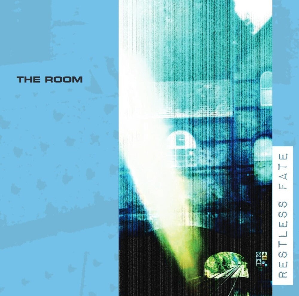 ROOM - Restless Fate [Limited Edition] Vinyl Record
