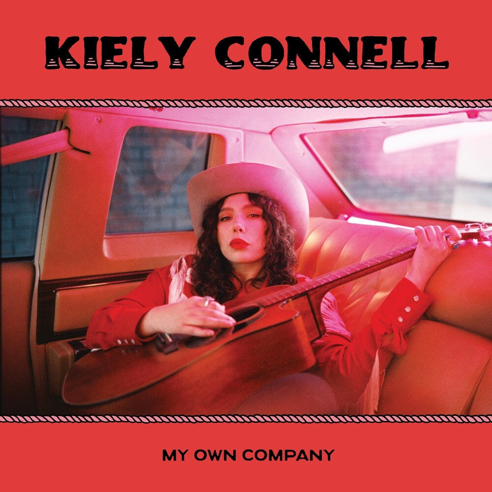 Kiely Connell - My Own Company [LP] Vinyl Record
