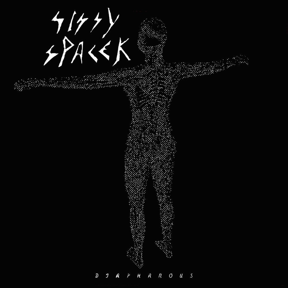 Sissy Spacek - Diaphanous [LP] Vinyl Record