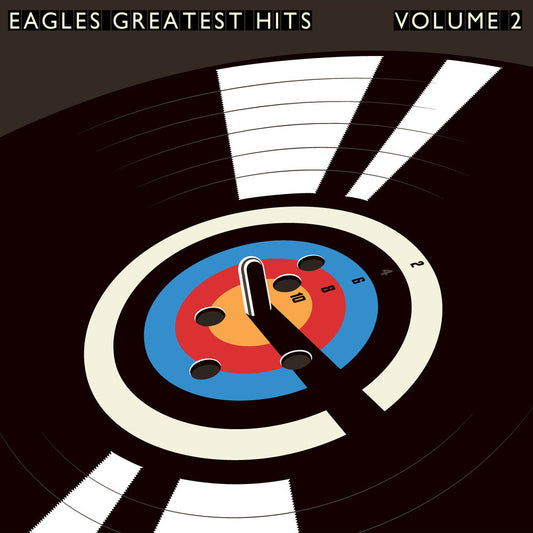 Eagles - Greatest Hits Vol. 2 [180 Gram] (Bme) Vinyl Record