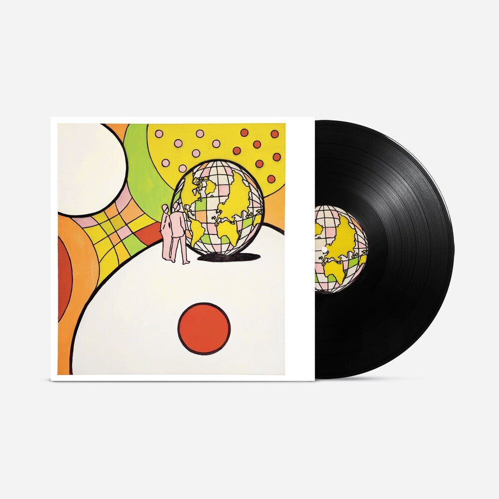 Personal Trainer - Still Willing [LP] Vinyl Record