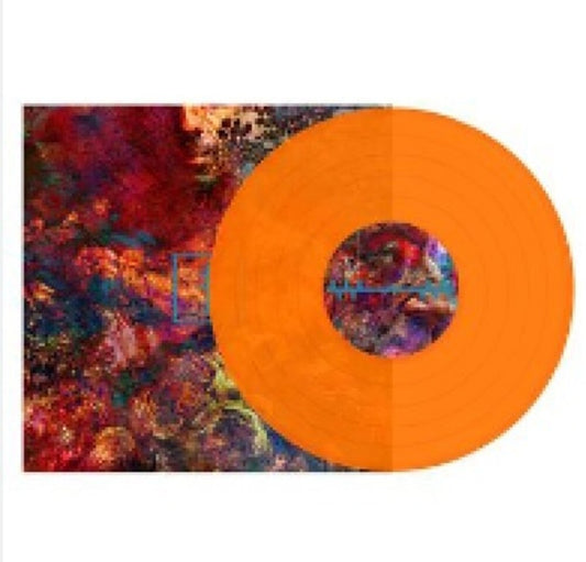 Frail Body - Artificial Bouquet [Colored Vinyl] (Org) Vinyl Record