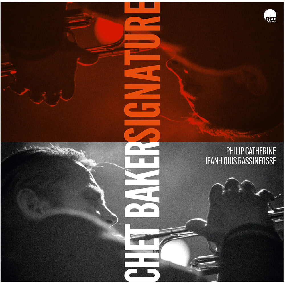 Chet Baker - Signature (Ita) [LP] Vinyl Record
