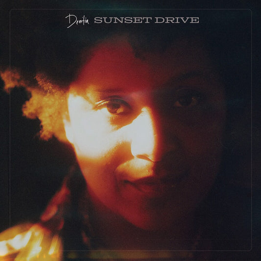 Denitia - Sunset Drive [LP] Vinyl Record