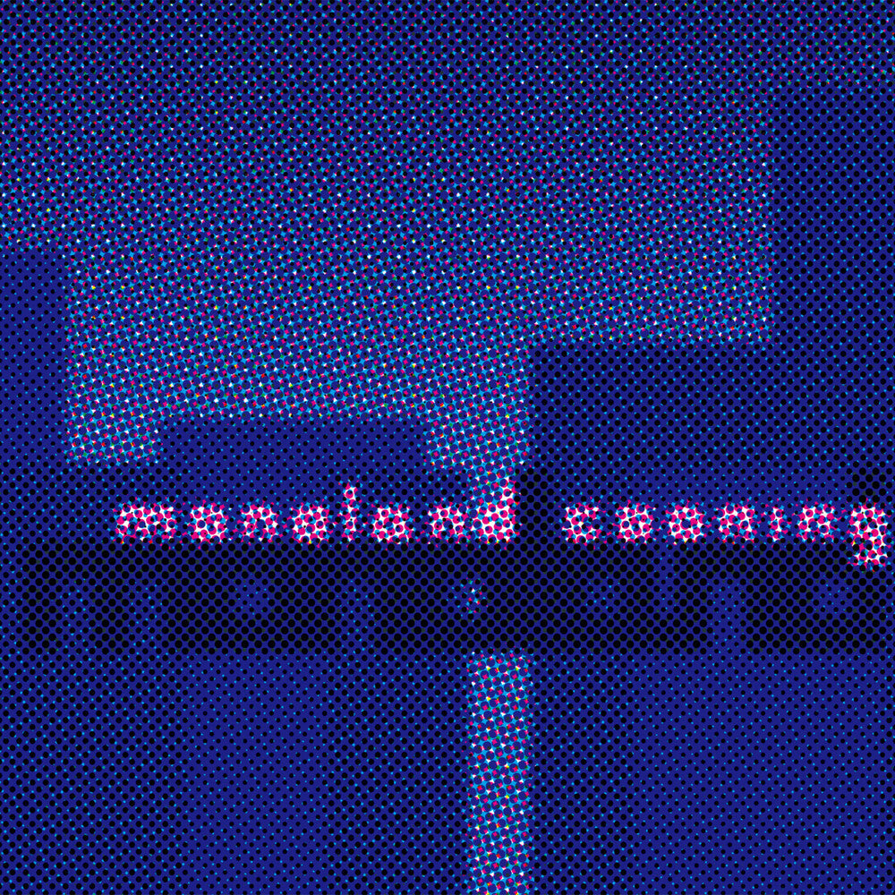Monoland - Cooning (Bonus Track) [LP] Vinyl Record