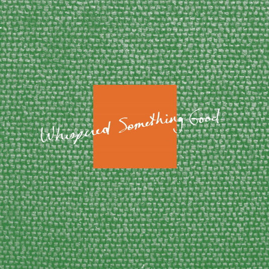 G Schray .S. - Whispered Something Good [LP] Vinyl Record