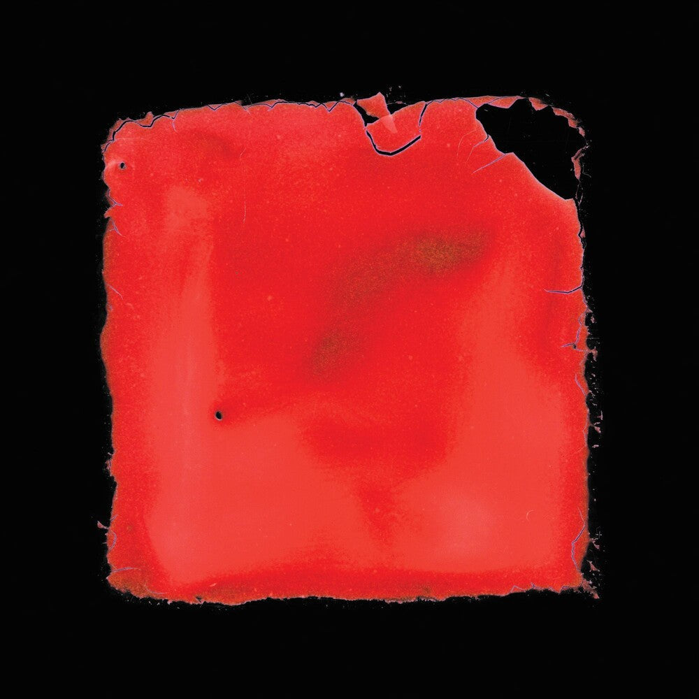 Salvia Palth - Last Chance To See [LP] Vinyl Record