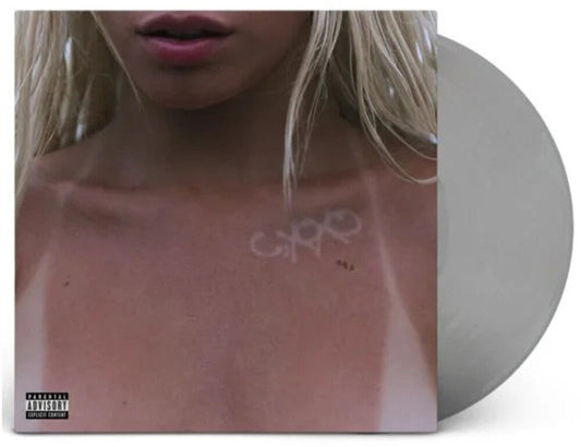 Camila Cabello - C Xoxo [Colored Vinyl] (Gry) (Altc) (Ita) Vinyl Record