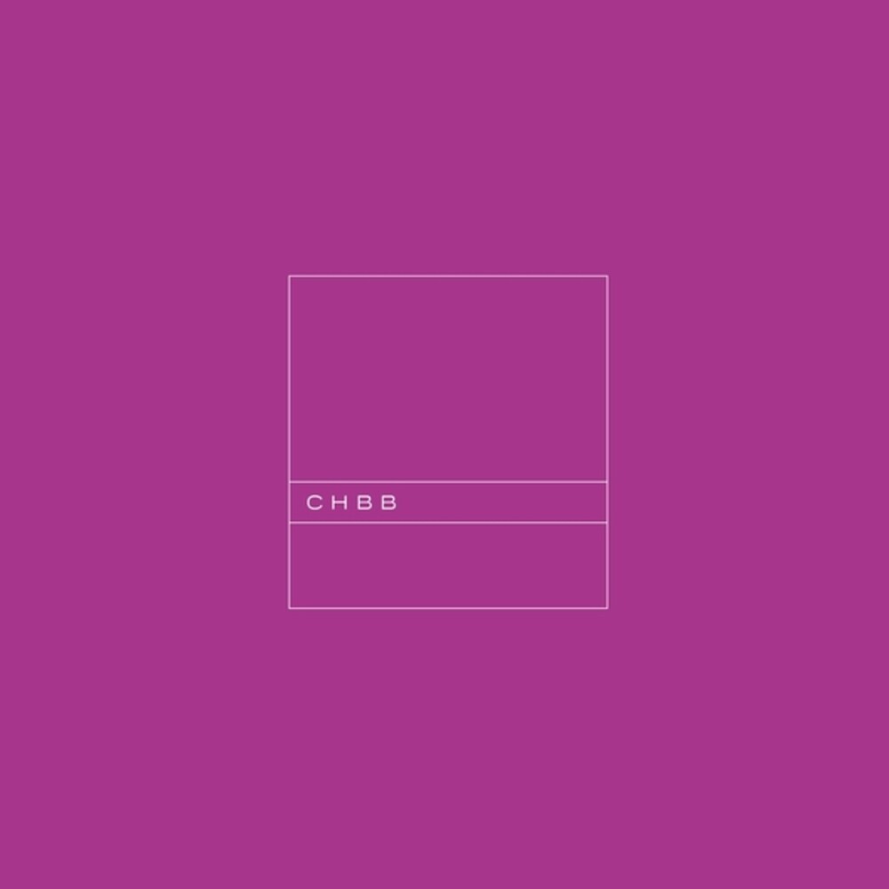 Chbb - Chbb [LP] Vinyl Record