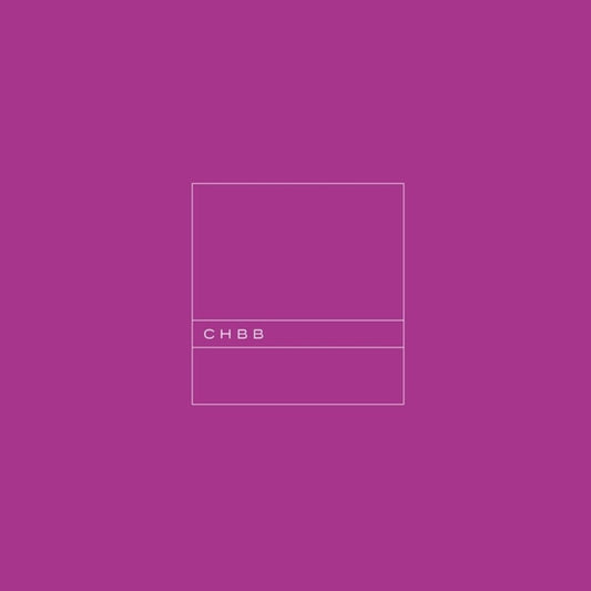 Chbb - Chbb [LP] Vinyl Record