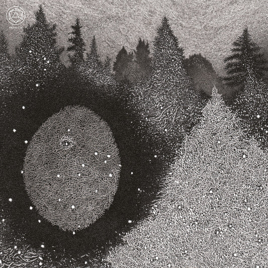 Alora Crucible - Oak Lace Apparition (Gate) [180 Gram] [Download Included] Vinyl Record