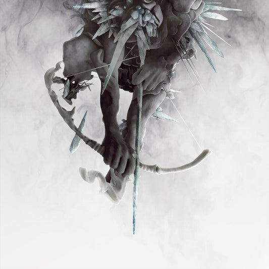 Linkin Park - Hunting Party [LP] Vinyl Record