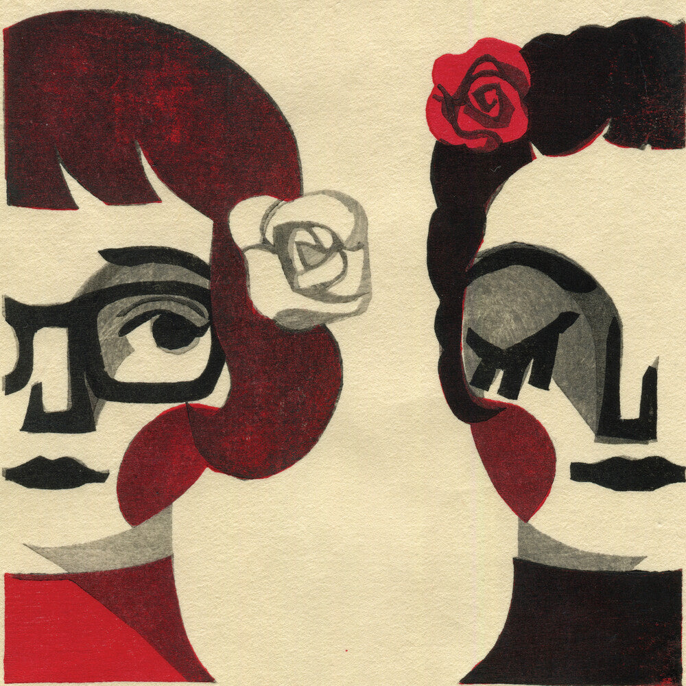 Softies - Bed I Made [LP] Vinyl Record