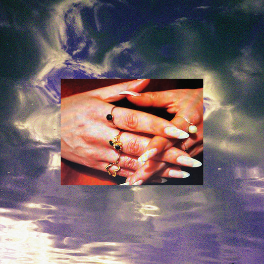 Cold Gawd - I'll Drown On This Earth [Colored Vinyl] Vinyl Record