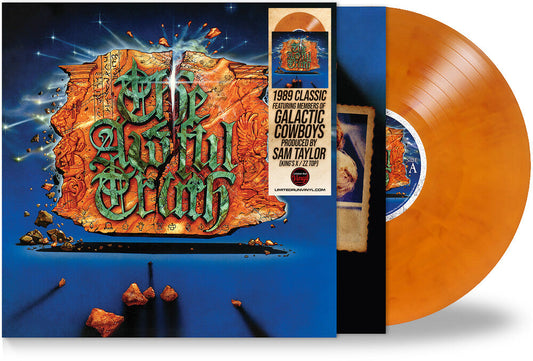 Awful Truth - Awful Truth [Colored Vinyl] [Limited Edition] (Org) [Remastered] Vinyl Record