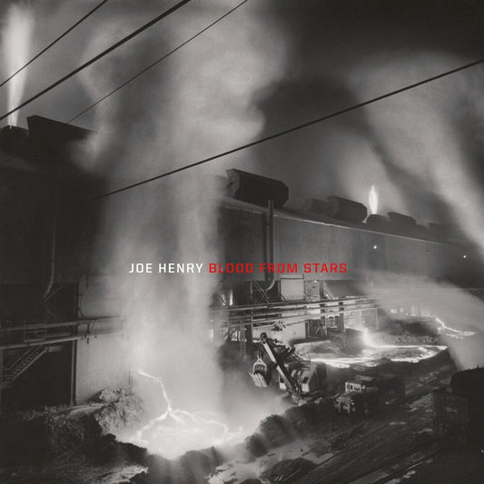 Joe Henry - Blood From Stars [2 LP] Vinyl Record