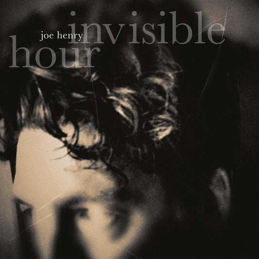 Joe Henry - Invisible Hour - [2 LP] Vinyl Record