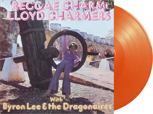 Lloyd Charmers  / Lee,Byron / Dragonaires - Reggae Charm [Colored Vinyl] [Limited Edition] [180 Gram] (Org) (Hol) Vinyl Record
