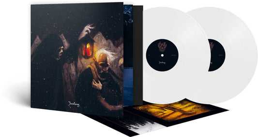 Grab - Zeitlang [Colored Vinyl] (Gate) [Limited Edition] (Ofgv) (Wht) [Reissue] Vinyl Record