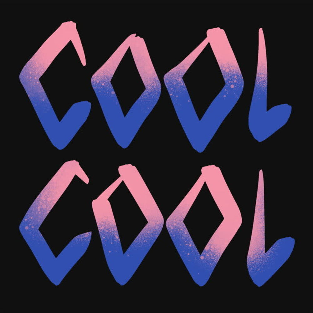 James Bright  Alexander - Cool Cool [LP] Vinyl Record