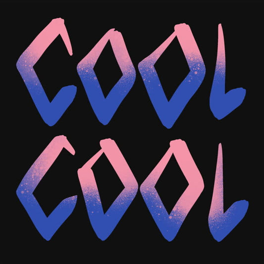 James Bright  Alexander - Cool Cool [LP] Vinyl Record