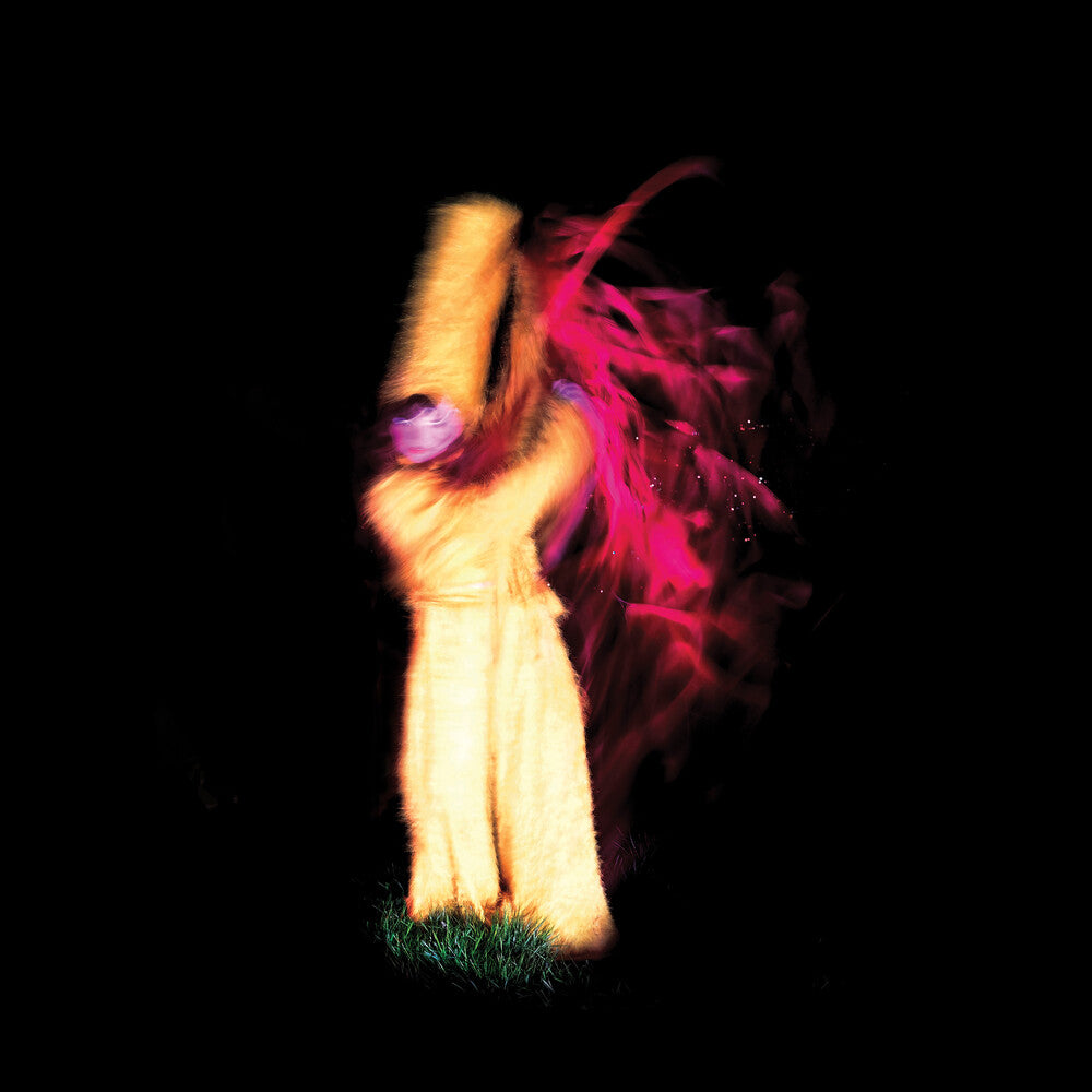 Mermaid Chunky - Slif Slaf Slof [LP] Vinyl Record