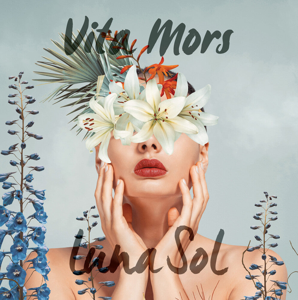 Luna Sol - Vita Mors [LP] Vinyl Record