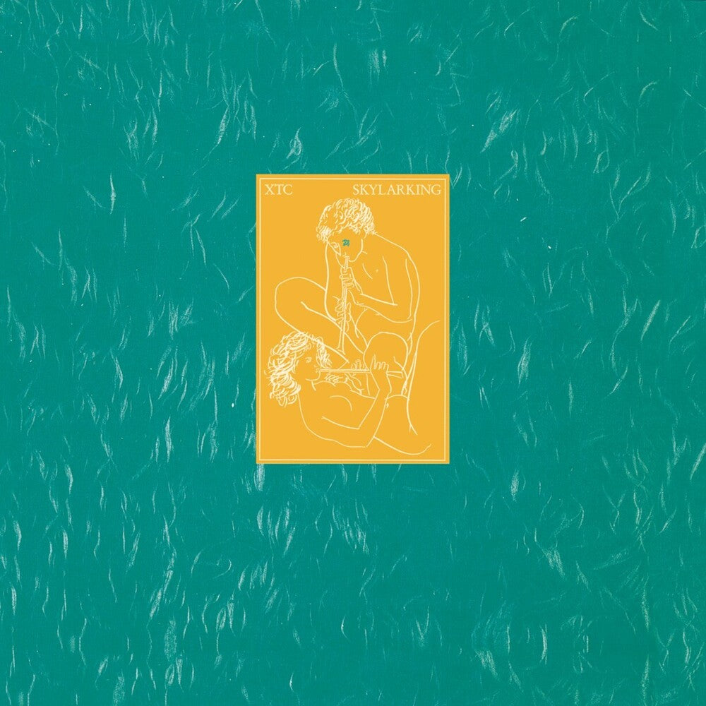 Xtc - Skylarking - 2016 Steven Wilson Mix (Gate) (Tgv) [LP] Vinyl Record